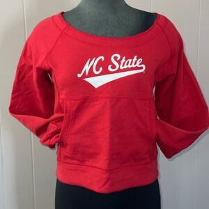 NC State Sweatshirt